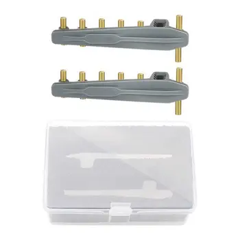 

Premium 1Set Remote Controller Signal Booster Anenna Range Extender for DJI Spark/Mavic Mini/Mavic Air/Mavic Pro/Mavic 2 Kits