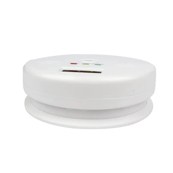 

Electric smoke sensor wireless smoke sensor fire alarm