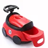 Children's Urinal Car Shape Toilet Baby Cartoon Potty Urinal Exercise Baby Toilet Autonomously Convenient Clean Firm Toilet 5