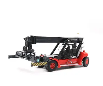 

1/50 Konecranes Container Front Crane Engineering Machinery MAERSK Diecast Model