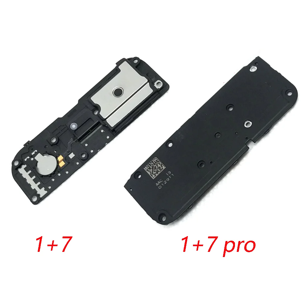 

Original New Loudspeaker For Oneplus 7 Pro oneplus7 one plus 7 pro Loud Speaker Buzzer Ringer Replacement Part