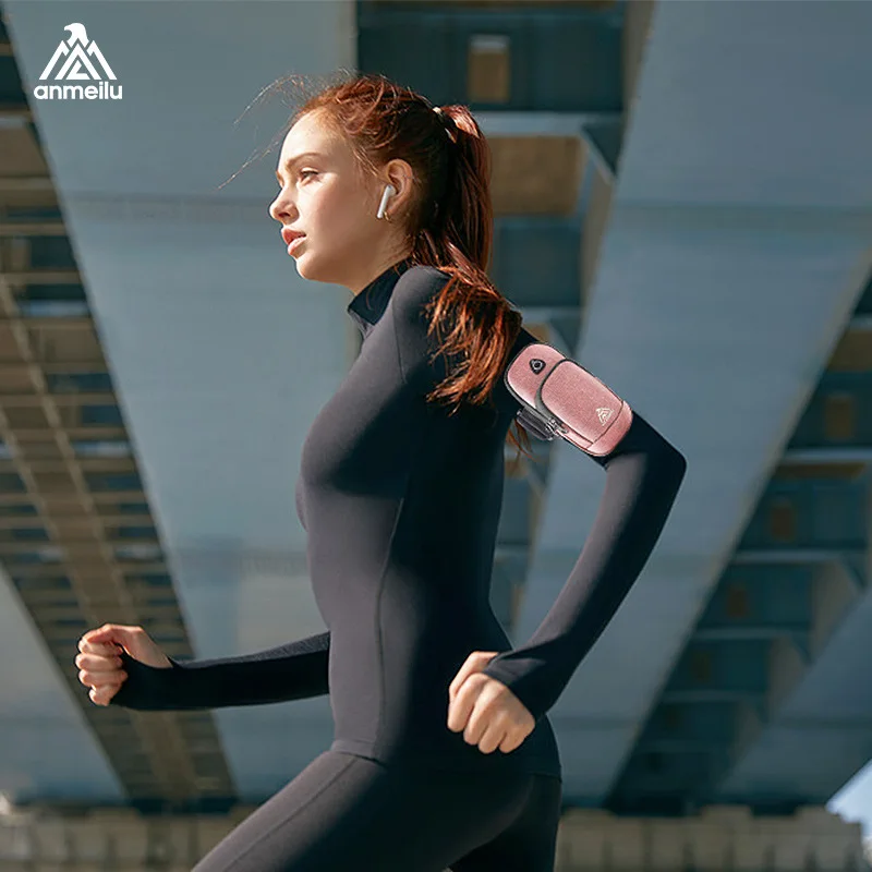 Ammed Дорожная Спортивная Сумка, нарукавник для мобильного телефона, нарукавник для мобильного телефона, нарукавник для фитнеса, сумка для бега, нарукавник для мобильного телефона, оборудование для бега