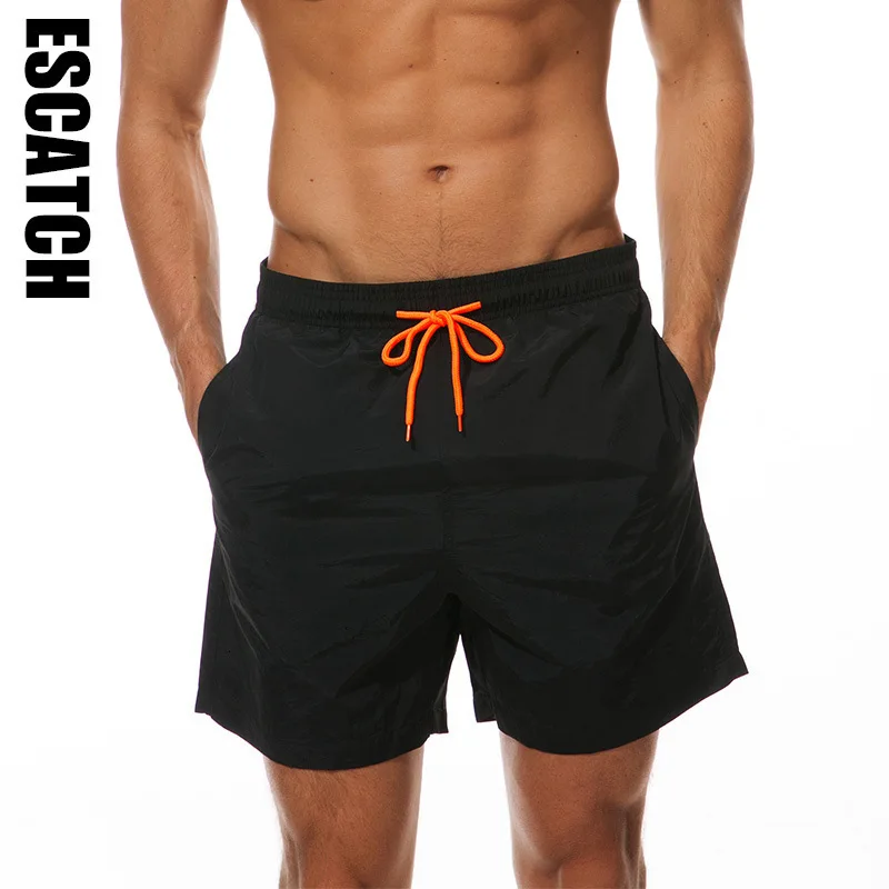 Мужская одежда для плавания, мужские плавки, мужские плавки, Maillot De Bain Homme, купальный костюм, бермуды, пляжная одежда для серфинга, мужские пляжные шорты