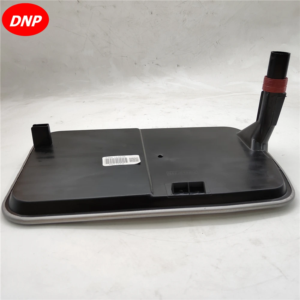 DNP 5L40E/5L50E Auto Transmission Filter Fit For BMW 3/5/X3 Cadillac Catera/CTS/Escalade/Seville/SRX/STS K3018-FR/24111423604