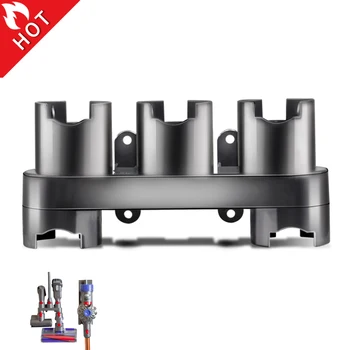 

Storage Bracket Holder Absolute Vacuum Cleaner Parts Accessories Brush Tool Nozzle Base for Dyson V7 V8 V10 V11