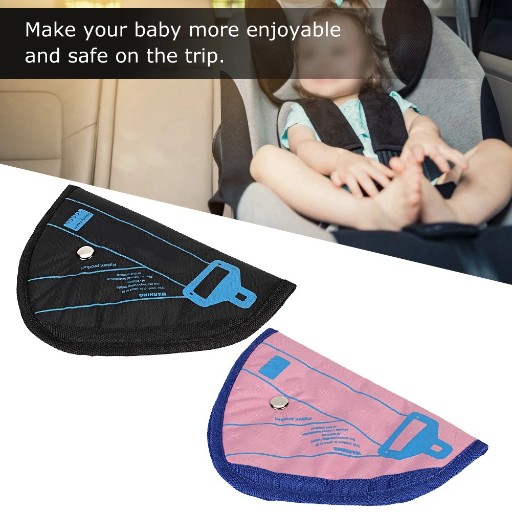 Puseky Лидер продаж для детей, детская Защитная крышка для автомобиля, лямки на ремне, ремни безопасности