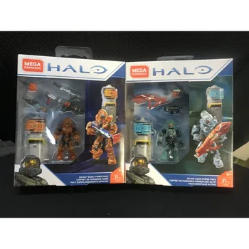 

Halo Mega Rocket Boost&Active Camo Weapons Power Pack (FVK10&FPJ25)