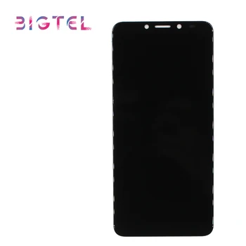 

For Tecno LA7 LCD Display With Touch Screen Digitizer For Tecno LA7 Glass Combo Assembly Replacement Parts