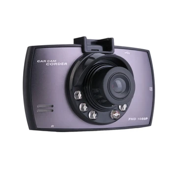 

Hot HD 720P Night Vision Digital Dashboard Video Dash Cam LCD Display Car Vehicle Mini Driving Recorder DVR Camera 2.2inch