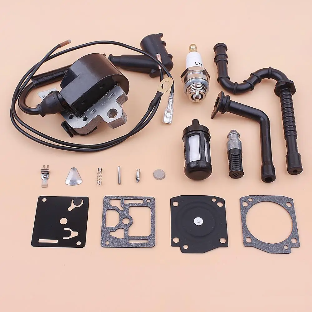 Ignition Coil For STIHL ms360 036 and ms340 034