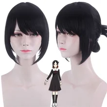 High-quality High-Temperature Resistant Kaguya Miss WantsMe To Confess My Confession Shimiya Kaguya Character Cosplay Wig Anime