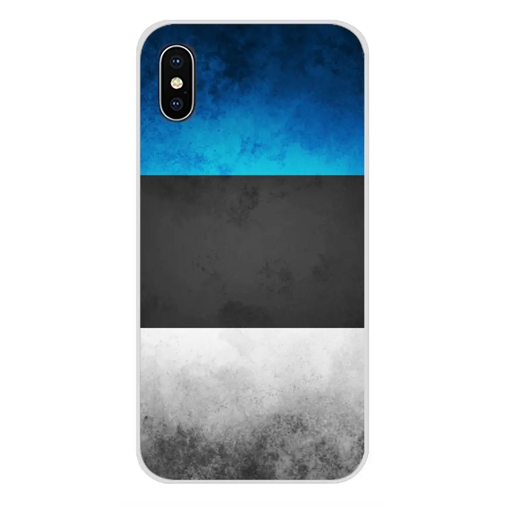 Аксессуары чехлы для телефонов Apple IPhone X XR XS 11Pro MAX 4S 5s 5C SE 6S 7 8 Plus ipod touch 5 6 Национальный флаг