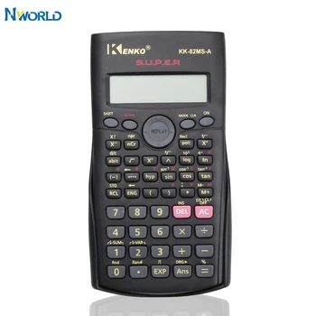 

Protable Scientific Calculator School Engineering Stationery Function Calculators Graphic Calculator For Students Stationary