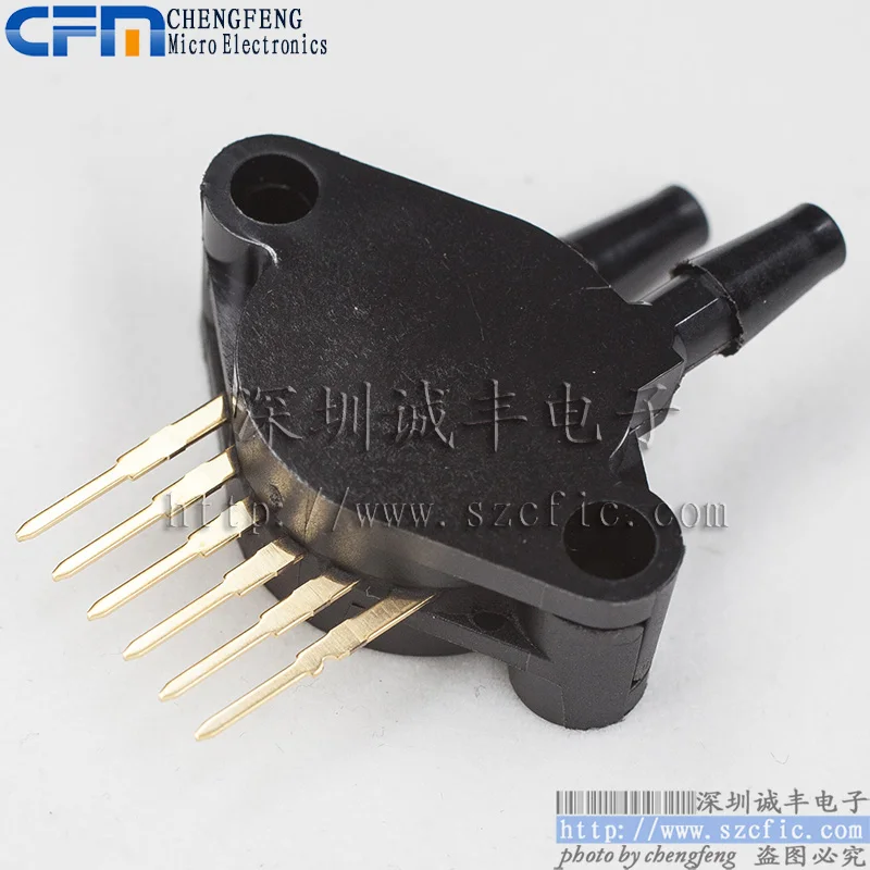 MPX5700DP MPX5700
