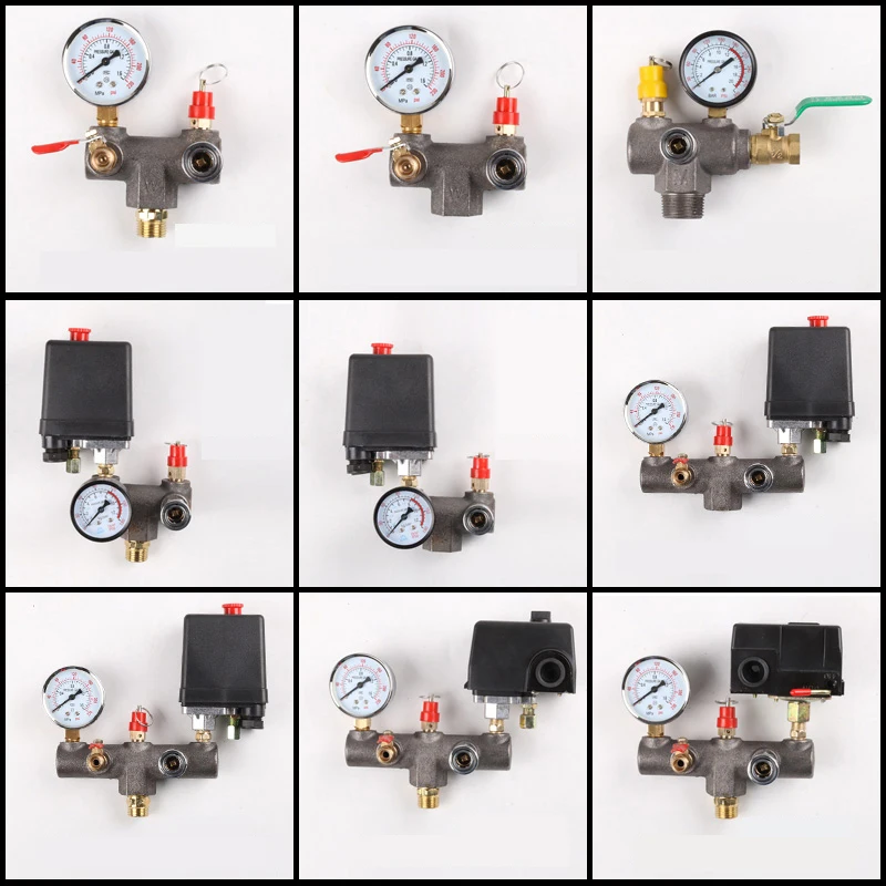 air pump compressor 4 rib belt