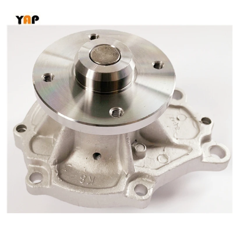 Automotive engine ENGINE COOLANT PUMP FOR FITNISSAN GC22 D21 E24 E23 F22 Z24 Z18 Z22 Z20 21010-P7588 1992-2010 | Автомобили и