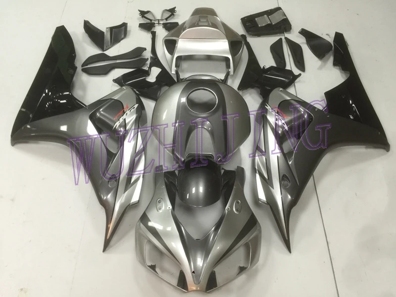 Обтекатели CBR1000RR 2007 CBR 1000 RR 07 наборы тела Fireblade 2006 - | Автомобили и мотоциклы
