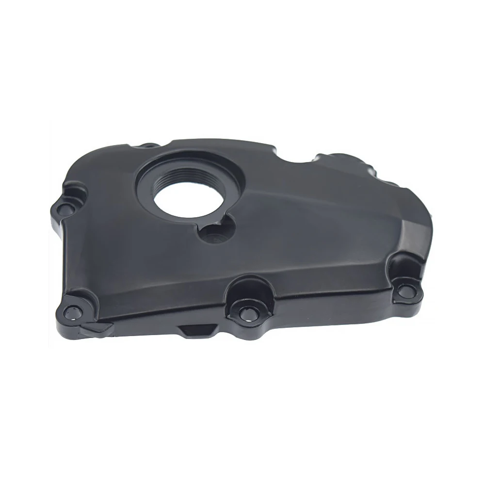 

For Yamaha FZ6R 2009 2010 2011 2012 2013 2014 FZ6 R FZ 6R 09 10 11 12 13 14 Motorcycle Starter Engine Cover Crankcase