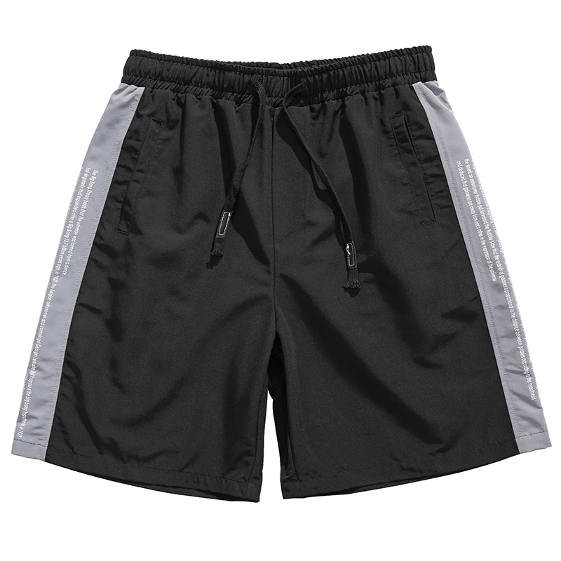 Мужские повседневные спортивные шорты для спортзала, фитнеса, пробежек, бодибилдинга, тренировочные брюки Modis Korte Broek Mannen, хлопковые тонкие шорты 9xl EE6DK