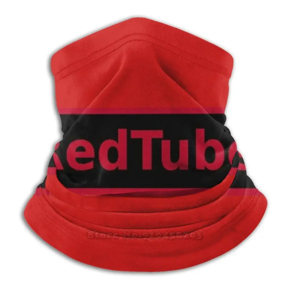 Redtube Porn Bandana Scarf Mask Scarfs