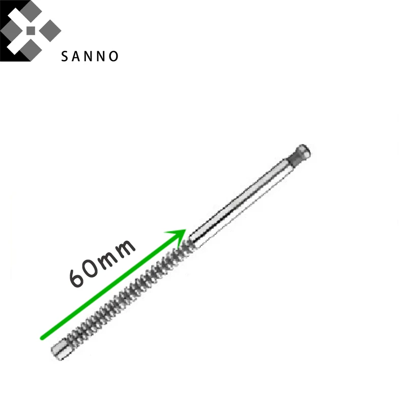 

Customized various spline broach tools processing length 60mm according to drawing design customized spline / circular broach