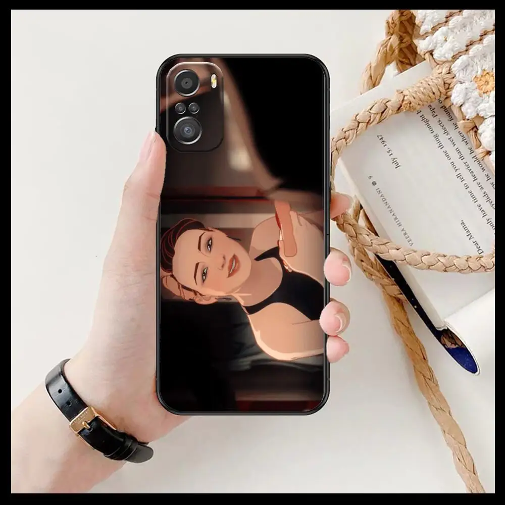 Новый Стильный чехол для телефона Marvel для xiaomi redmi 11 Lite pro Ultra 10 9 8 MIX 4 FOLD 10T черный силиконовый чехол (art.: 3920b9ea429da) - 3920b9ea429da