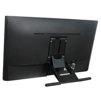 HILLPORT 14-27 "Desktop Monitor Arm Stand Soporte Computer Display Touch Screen Mount Support Metal Holder Organizer DZV3
