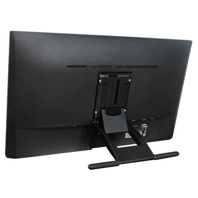 HILLPORT 14-27 "Desktop Monitor Arm Stand Soporte Computer Display Touch Screen Mount Support Metal Holder Organizer DZV3