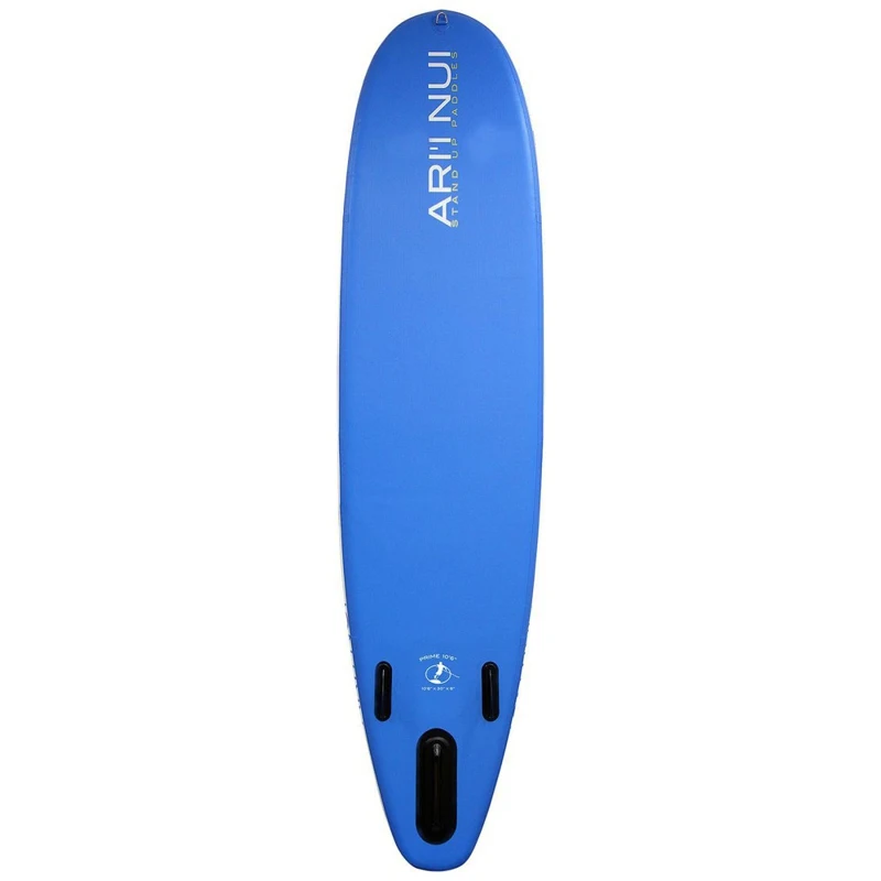 Сапборд ARI’INUI Prime yellow/blue