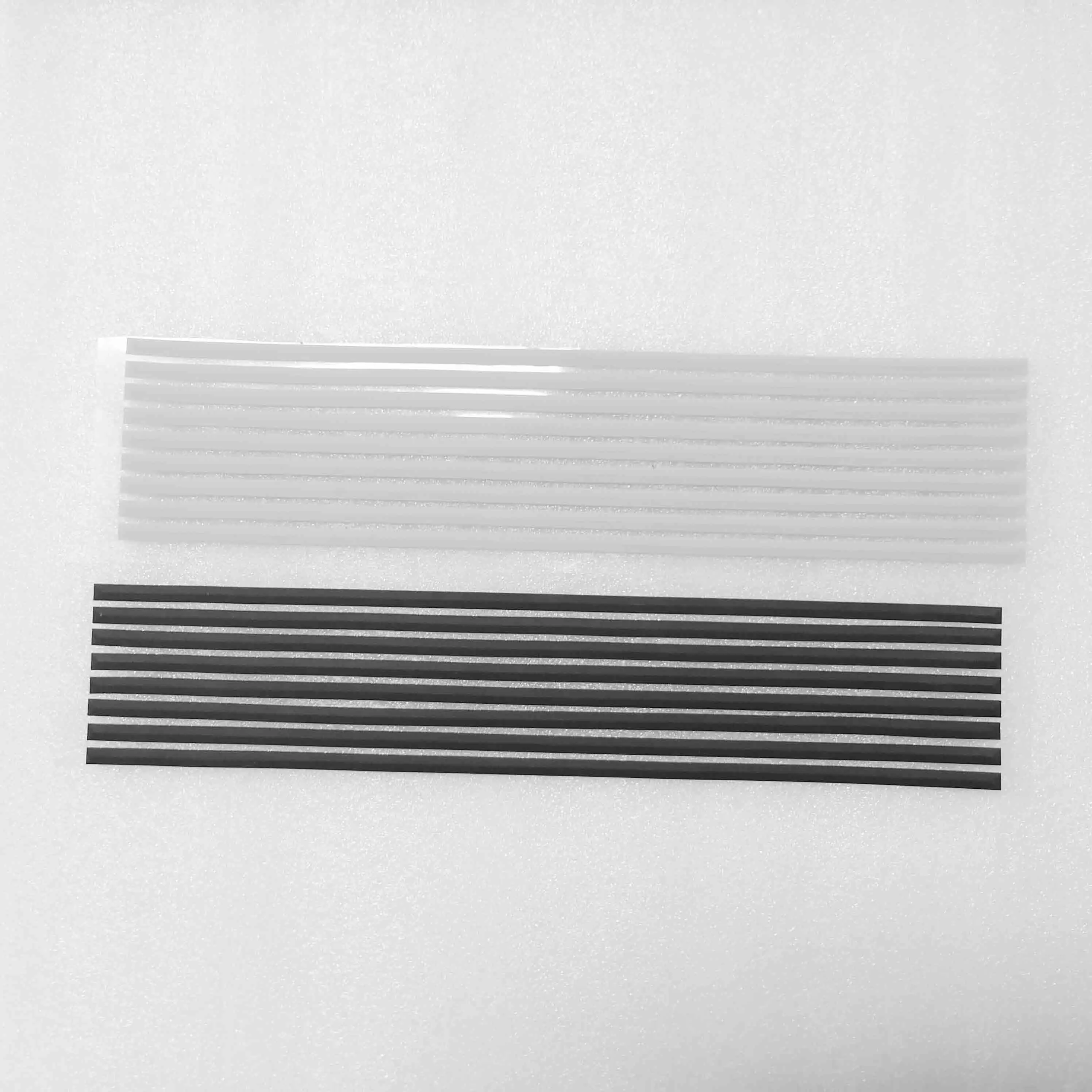 Original Laptop Bottom Case Rubber Pads Foot Strips For HP ENVY 15 ED TPN  C149 Silvery/Black|Laptop Bags \u0026 Cases| - AliExpress