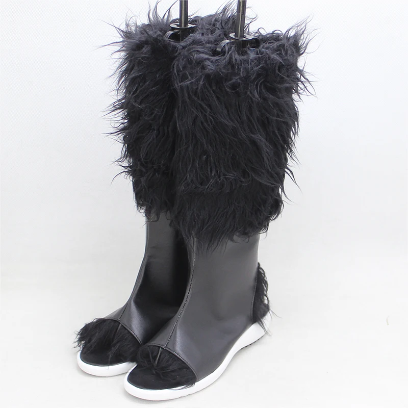 CostumeBuy/Обувь для косплея; обувь для косплея