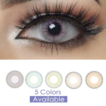 

Elite Colored Contacts