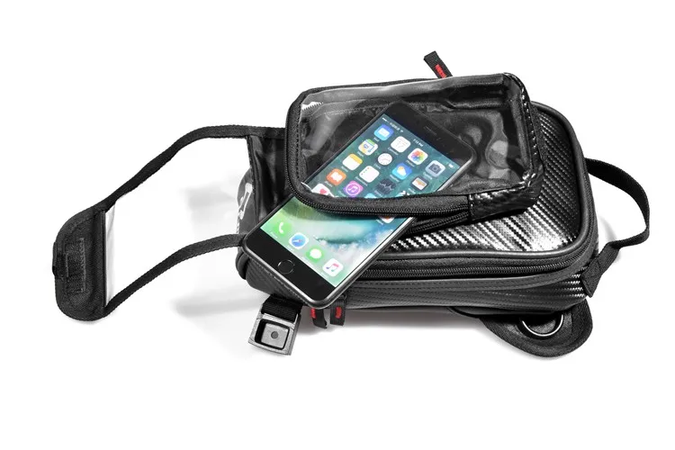 CUCYMA CB-1607 tank bag   5