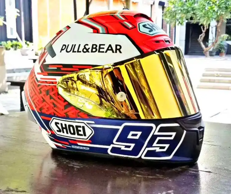 Shoei kask aliexpress Clearance