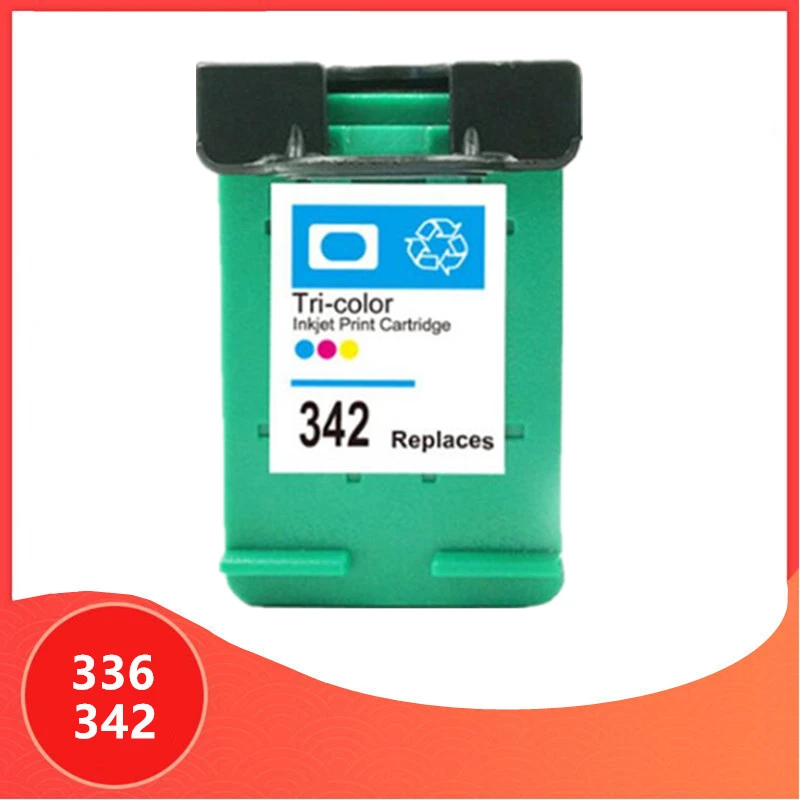 hp 336 342 ink cartridges