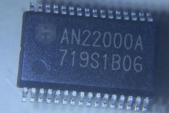 Бесплатная доставка Новый AN22000A
