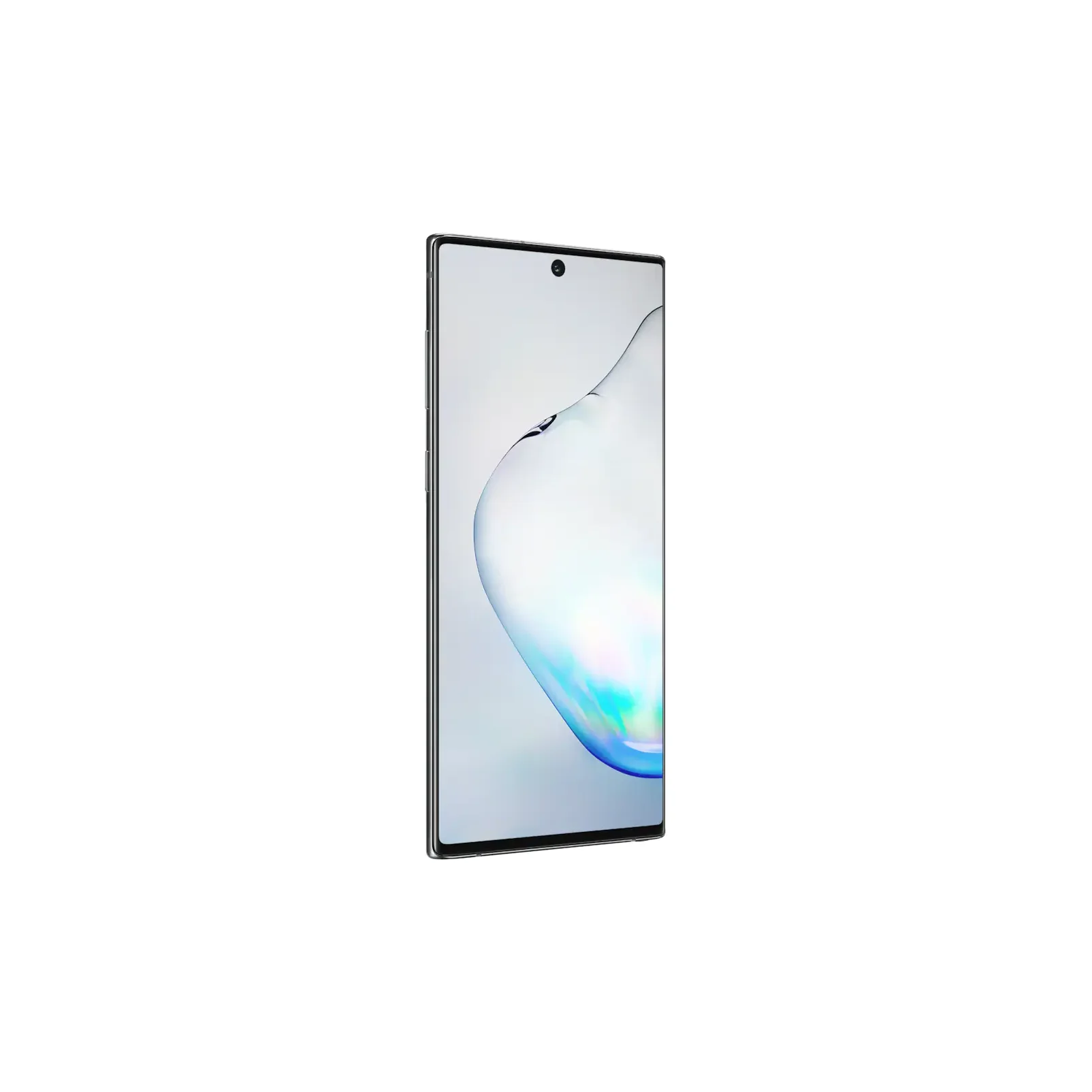 Смартфон Samsung Galaxy Note 10, 256 Гб, Чёрный SM-N970FZKDSER