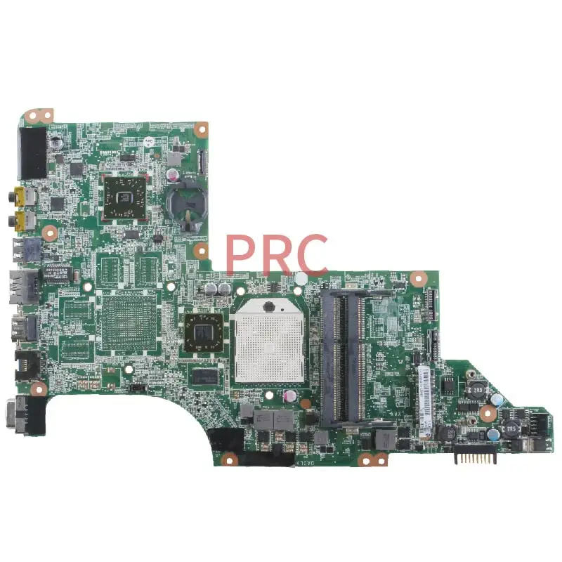 Placa-mãe para notebook