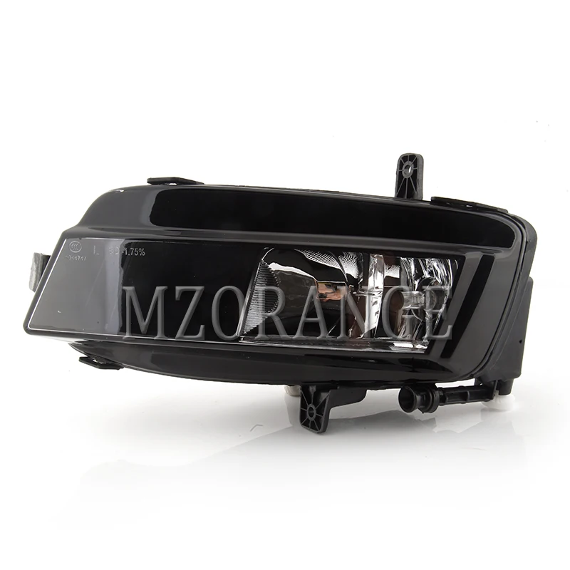 

For Volkswagen Golf 7 MK7 2013-2017 fog light fog lamp halogen bulbs wires DRL headlights fog lights fog lamps foglights