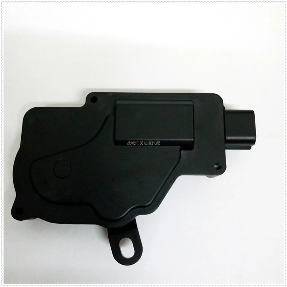 Motor Eléctrico Trunk Lock 4f9 827 383 G, Ajuste Para Portón | Cuotas