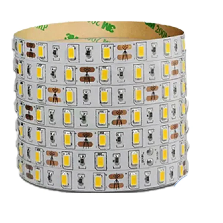 

Manufacturers Direct Selling 12V Low Voltage SMD 5730LED Light Belt Each M 60 Lamp Beads Showcase Decoration LED Flexible Strip