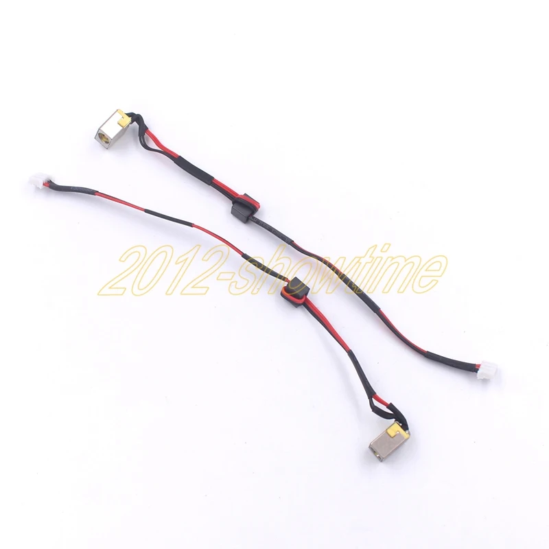 Новый Мощность Jack для ACER Aspire 5741 5551 5251 5471 г 5741z 5742 5552 5741ZG шлюз NV55C MV50A DC IN кабель
