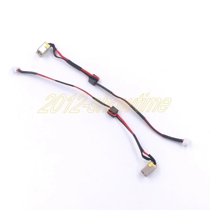 DC Power Socket Jack and Cable Wire Acer Aspire 5741Z 5741ZG 