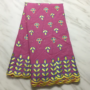 

Madison 2019 African Dry Voile Cotton Lace High Quality Lace Nigerian Swiss Voile Lace In Switzerland For Party Dress