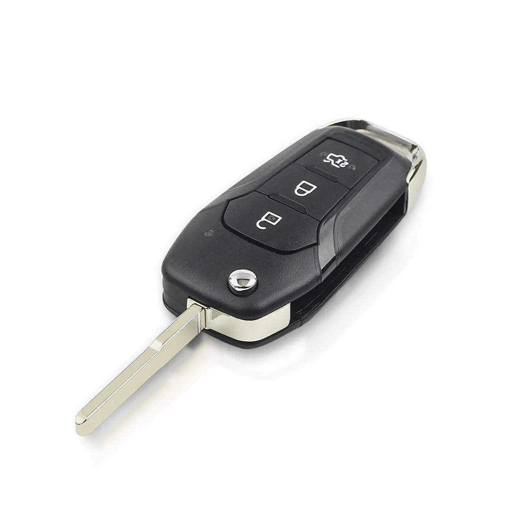 Remote Control/ Key Case For Ford S-max Galaxy Mondeo Mk2 Mk7 Explorer Ranger - - Racext™️ - - Racext 22