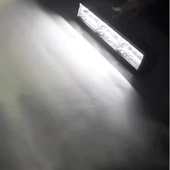 

Fog LED Work light 216W Super Spotlight Floodlight Aluminum Alloy Shockproof