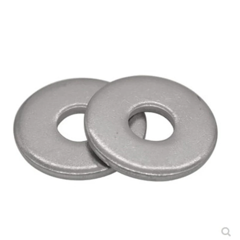 LAOYE 1080 Pcs Rondelles Metal Plates Acier Inoxydable Assortiment Boîte Rondelle M2 M2,5 M3 M4 M5 M6 M8 M10 M12 M14 M16 avec Pince