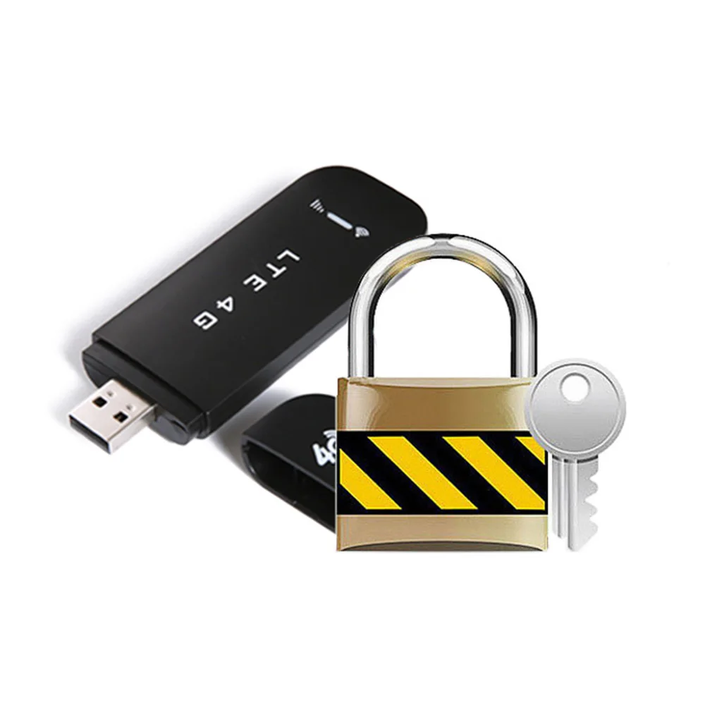 100 Мбит/с USB точка доступа Портативный WiFi 4G мини-маршрутизатор беспроводной широкополосный с sim-слотом ключ разблокировки с sim-слотом палка Дата