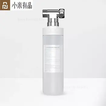 

Xiaomi Water-Purifier Filter Impurities High Precision Filtering Composite Element Replacement Easy Installation 5L Circulation