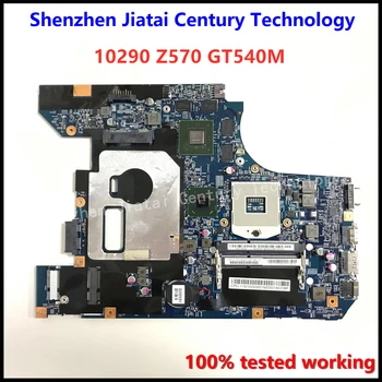 

10290-2 LZ57 MB original motherboard for Lenovo Z570 B570 Laptop motherboard Z570 motherboard GT540M 100% Tested working